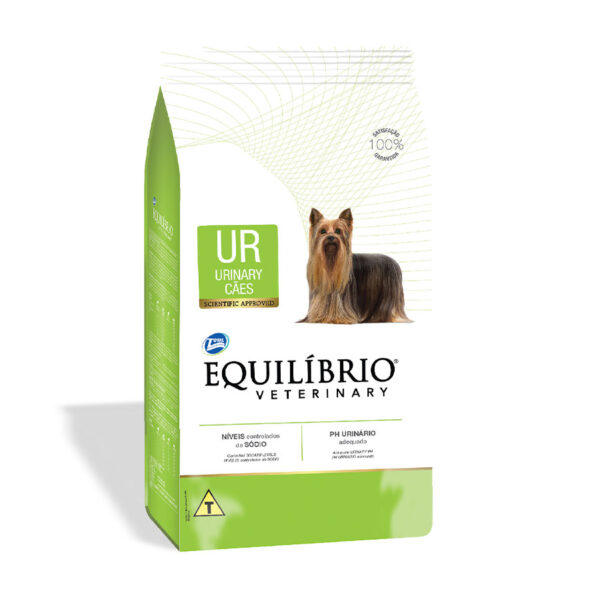 Equilibrio Veterinary Urinary